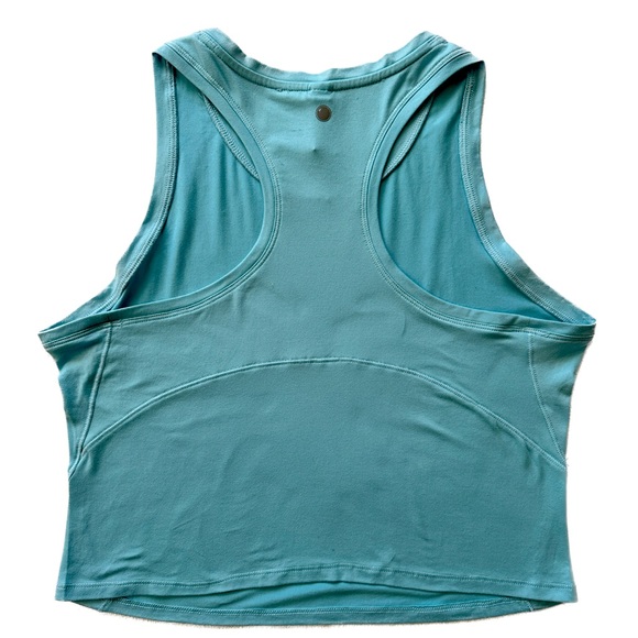 Yogalicious Racerback Tank Top (Size: XXL) - Picture 2 of 3